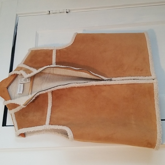 Liz Claiborne Vest, Size Large - Picture 3 of 8